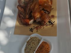 -小城故事·地道宁波味(月湖盛园店)