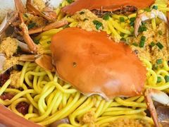 -不仔客海鲜·三亚老字号(第一市场店)