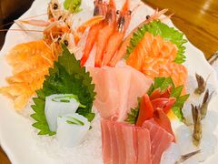 -山盛创作料理·Yamamori(珠宾店)