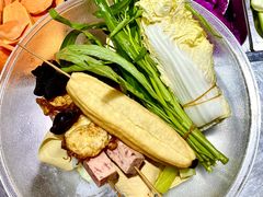 -林静小吃(复兴路店)