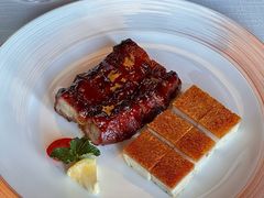 -三号黄浦会Canton Table