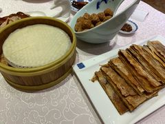 -便宜坊烤鸭店(甜水园店)
