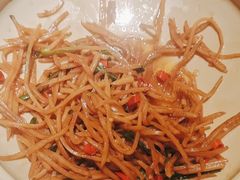 -金掌勺锅包肉(太原万达店)