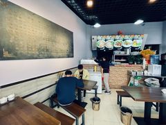 大堂-邵记遵义羊肉粉(千喜之春公寓店)