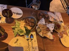 -Blac+Blac(中海环宇荟店)