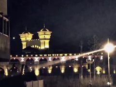 -大连罗马假日酒店温泉