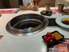 -炭之家·齐齐哈尔非遗烤肉·鲜切直供(中央大街店)