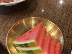 -南山竹海·珍味堂