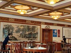-鸿宾楼(展览馆路店)