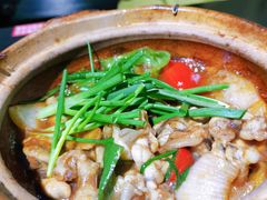-绿柠食堂(北外滩店)