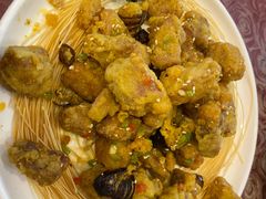 -韩记海鲜饺子旗舰店(红海新区店)
