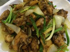 鸡肉-龙湾海鲜渔村餐厅(亚龙湾店)