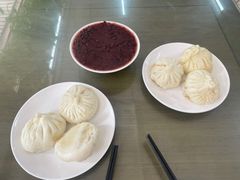 -四平包子铺