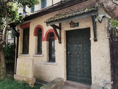-上海蔡元培故居陈列馆