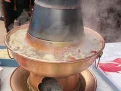 -东来顺饭庄(天坛店)