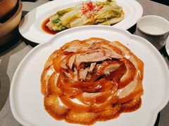 -宏宴·新京菜(望京店)