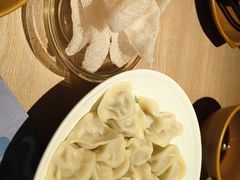 -耶里夏丽·新疆菜·28年喀什老馆(田林东路店)