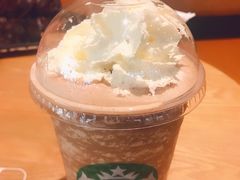 -星巴克(南昌西湖万达店)