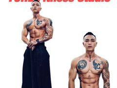 -YCHL Studios健身工作室(市二宫店)