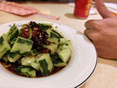 -杨氏青龙虾·羊蝎子(珠江路店)