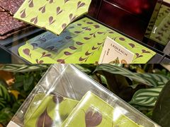 -Laderach 莱德拉(上海环贸iapm店)