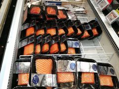 -盒马鲜生(皇庭广场店)