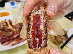 -老字号蛇口德记烧腊饭店·海鲜加工