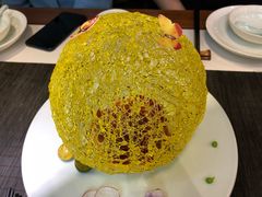 -荷风细雨·中国茶宴(碧云店)