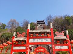 -台州府城(江南长城)