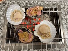 -震海贝烤贝·民俗特色店(延吉总店)