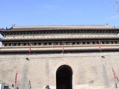 -西安城墙·碑林历史文化景区