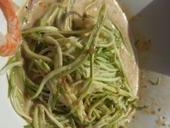 -宛平李记小吃(东关街店)