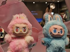 -泡泡玛特POPMART(合生汇店)