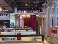 -钱锋炭缸烧烤(南湖大路总店)
