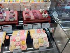 -御茶膳房皇家糕点博物馆(北京首店)