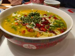 -味福记·江西小炒·南昌小吃(青山湖万达店)
