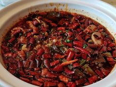 -辣婆婆(航天桥店)