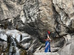 -洛阳白云山景区