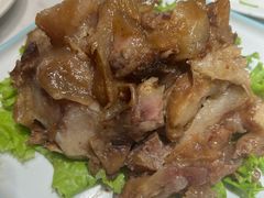 -老仁义·清真菜(太古街店)