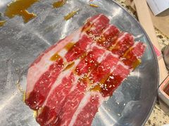 -安又胖韩国烤肉(泰达永旺店)