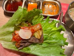 -西塔老太太泥炉烤肉(江北印象汇店)
