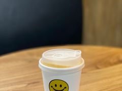 -明谦·Coffee&Cocktail Bar(美您公园店)