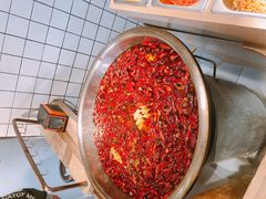 -三兄弟高炉烧饼