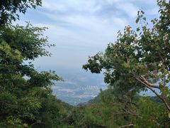 -妙峰山风景名胜区