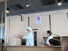 -海底捞火锅(漕宝路店)