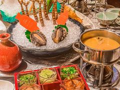 -ONE FULL 古董港式海鲜火锅