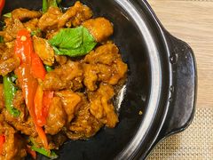-格桑花开药膳蔬食文化空间