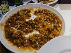 -北平食府(马鞍山路店)