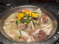 -天都火锅酒楼(虹梅南路店)