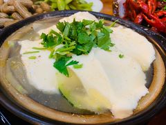-老姑砂锅·烧烤天津菜(体北道店)